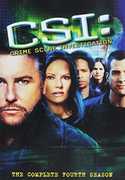CSI: Crime Scene Investigation: The Complete Fourth Season , Gary Dourdan