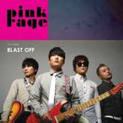 Blast Off [Import] , Pink Rage