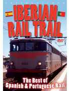 Iberian Rail Trail 