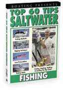 Top 60 Tips: Saltwater Fishing 