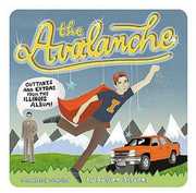 The Avalanche: Outtakes & Extras from the Illinois Album , Sufjan Stevens