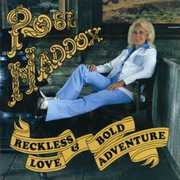 Reckless Love & Bold Adventure [Import] , Rose Maddox