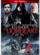 Richard the Lionheart , Burton Anthony Perez