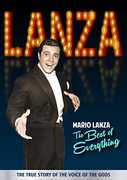 Mario Lanza: The Best of Everything [Import] , Mario Lanza