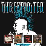 1980-83 , The Exploited