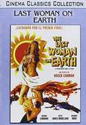 Last Woman on Earth , Anthony Carbone