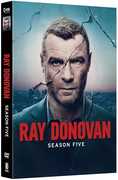 Ray Donovan: Season Five , Liev Schreiber