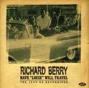 Have "Louie" Will Travel [Import] , Richard Berry