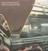 Sphere in the Heart of Silence , John Frusciante
