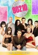 Beverly Hills, 90210: The Ninth Season , Vincent Young