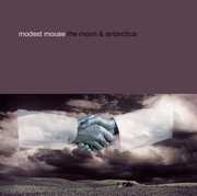 The Moon and Antarctica: 10th Anniversary Edition , Modest Mouse
