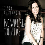 Nowhere To Hide , Cindy Alexander