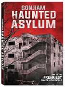 Gonjiam: Haunted Asylum 