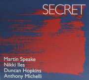 Secret , Duncan Hopkins