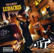 Disturbin Tha Trap , Ludacris