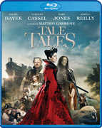 Tale of Tales , Salma Hayek
