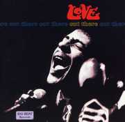 Out There [Import] , Love