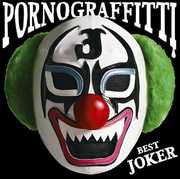Best Joker [Import] , Porno Graffitti