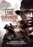 Lone Survivor , Taylor Kitsch