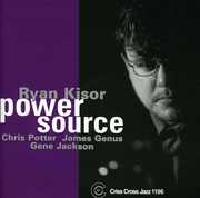 Power Source , Ryan Kisor
