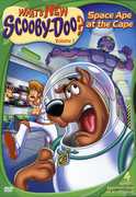 What's New Scooby-Doo , Casey Kasem
