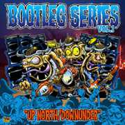 Up North / Downunder , Various Artists