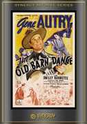 The Old Barn Dance , Gene Autry