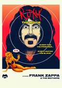 Roxy the Movie , Frank Zappa