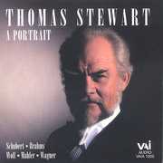 Portrait , Thomas Stewart
