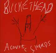 Acoustic Shards , Buckethead