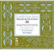 Music for Prix , Herv  Niquet