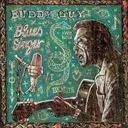 Blues Singer [Import] , Buddy Guy