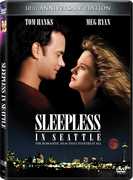 Sleepless in Seattle , Tom Hanks