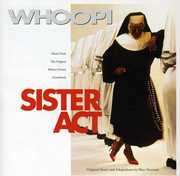 Sister Act (Original Soundtrack) , Various Artists