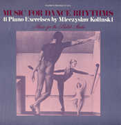 Music for Dance Rhythms , Mieczyslaw Kolinsky
