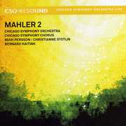 Symphony No 2 , Bernard Haitink