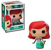 FUNKO POP! DISNEY: Ariel