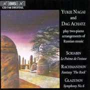 Orchestral Music