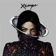 Xscape , Michael Jackson