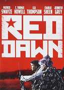 Red Dawn , Patrick Swayze