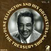 Treasury Shows, Vol. 4 , Duke Ellington