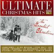 Ultimate Christmas Hits, Vol. 1: The Greatest Christmas , Various Artists