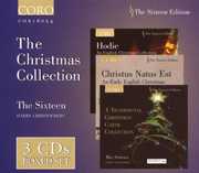 Christmas Collection , Harry Christophers