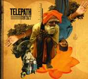 Contact , Telepath