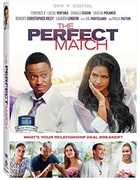 The Perfect Match , Paula Patton