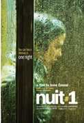 Nuit #1 , Catherine de L an