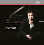 Yongkyu Lee 