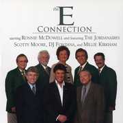 The King Is Gone , Ronnie McDowell