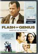 Flash of Genius , Greg Kinnear