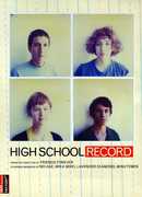 High School Record , Kim Humphreys